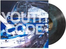 Youth Code - Yours, With Malice - VINYL LP