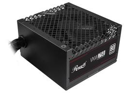 Rosewill - VNW 750W 80+ White, Non-Modular PFC, Low-Noise, 5 Year Warranty