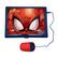 MARVEL SPIDER-MAN
MARVEL LEXIBOOK