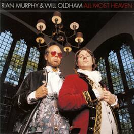 Oldham,Will / Murphy,Rian - All Most Heaven - VINYL LP