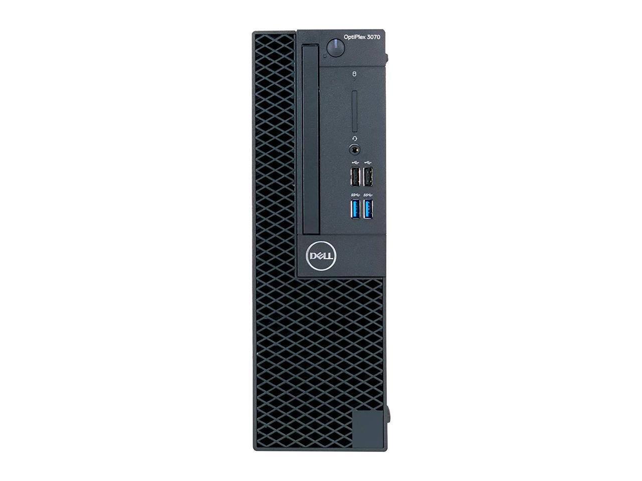 OptiPlex 3070  
DELL