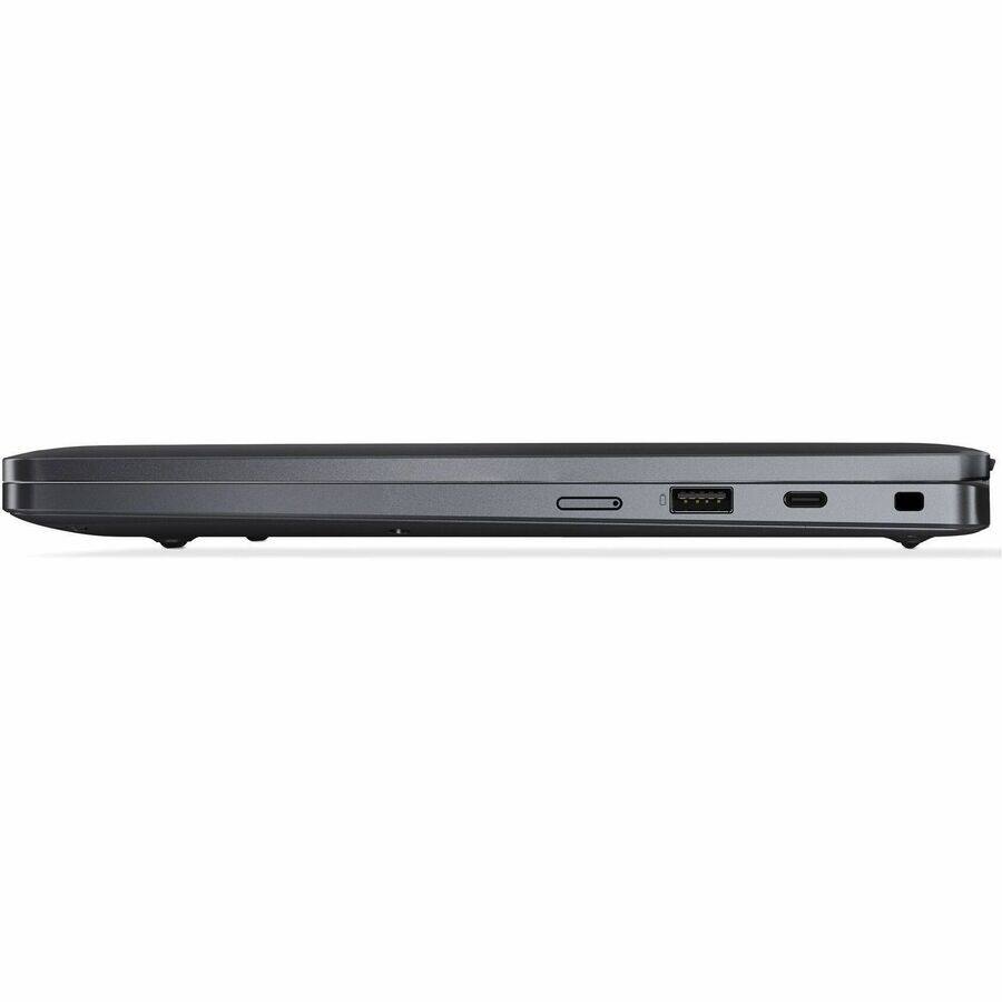 Alt View 8. Dell - Dell Pro 13 Premium PA13250 13.3" Copilot+ PC Notebook - Full HD Plus - 60 Hz - Intel Core Ultra 7 266V - vPro Technolog - Magnetite.