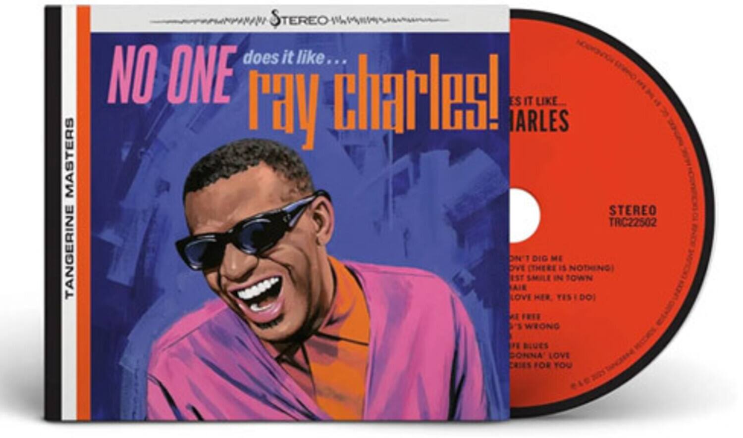 MASTERS TANGERINE STEREO does it like... NO ONE charles! ES IT LIKE. ray ARLES STEREO TRC22502 ON'T DIG ME OvE ITHERS IS NOTHING] EST SMILE IN TOWN AIR LOVE HER TIS DO FREE WEONG  BLUES CONNA LOVE CRIES FOR YOU

Corrected text:

MASTERS TANGERINE STEREO does it like... NO ONE charles! ES IT LIKE. ray ARLES STEREO TRC22502 ON'T DIG ME OVER THERE IS NOTHING] EST SMILE IN TOWN AIR LOVE HER TIS DO FREE WE'VE WRONG BLUES CONNA LOVE CRIES FOR YOU