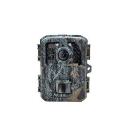 Cluzine - 1080P Mini Trail Camera, 0.6s Trigger, IP65 Waterproof, Night Vision for Wildlife Hunting Farm Home Security