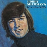 Bobby Sherman's Greatest Hits [LP] - VINYL - Front_Zoom