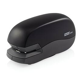 Rapid - Fixativ 20EX Electric Desktop Stapler, 20-Sheet Capactiy - Black