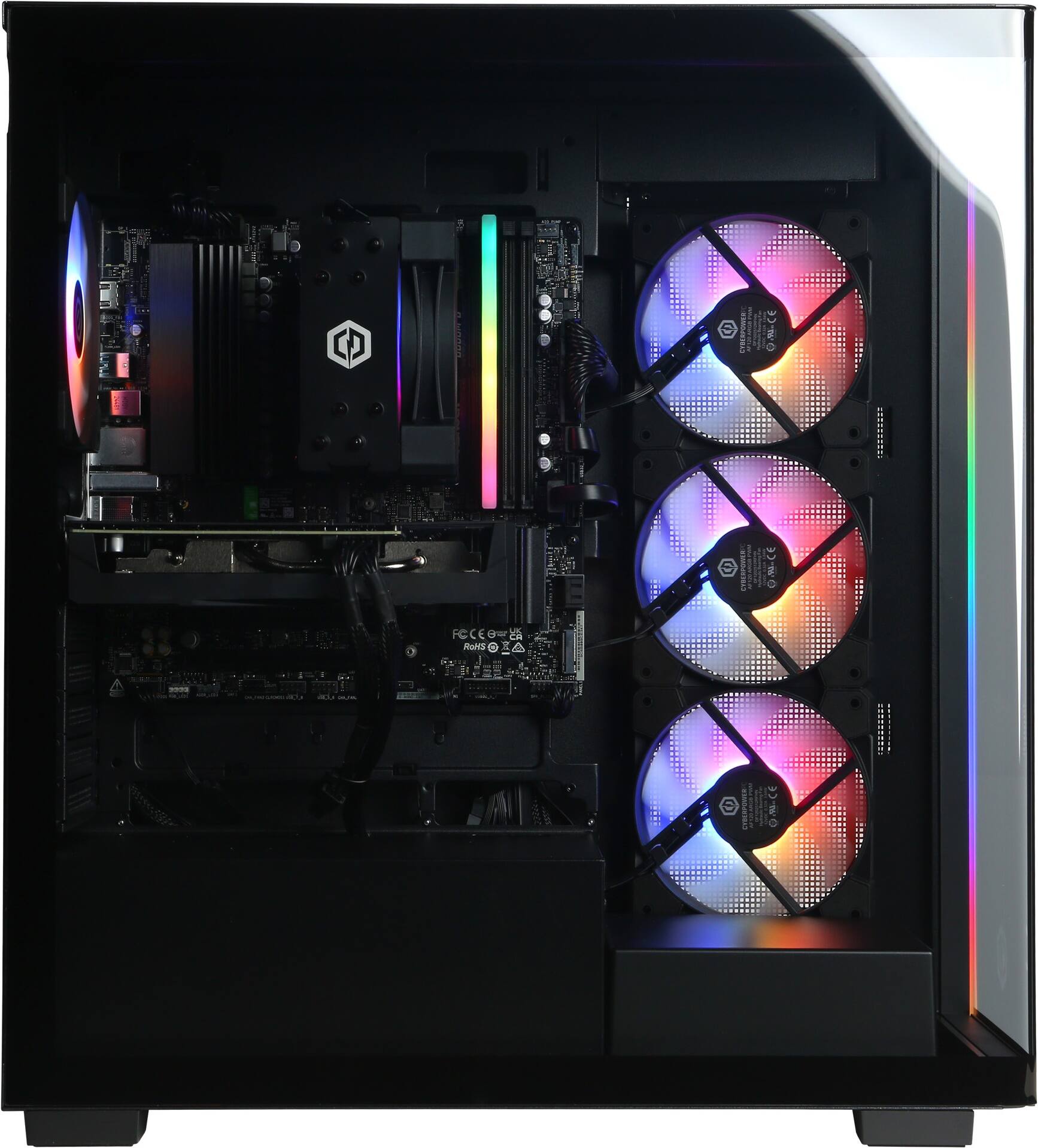 The text on the image reads "Corsair Gaming".