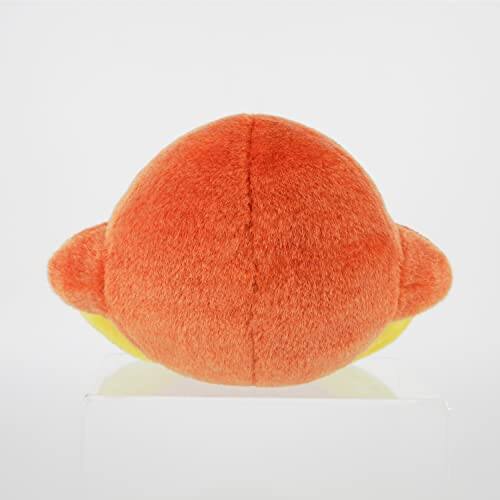 Alt View 3. Nintendo - Sanei Boeki Kirby 30th Classic Plush Waddle Dee.