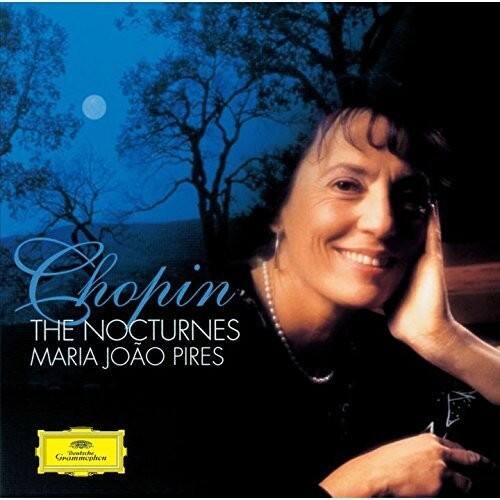 UMG - Maria Jo o Pires - Chopin Nocturnes   - COMPACT DISCS [CD] price history on PriceWatchPro