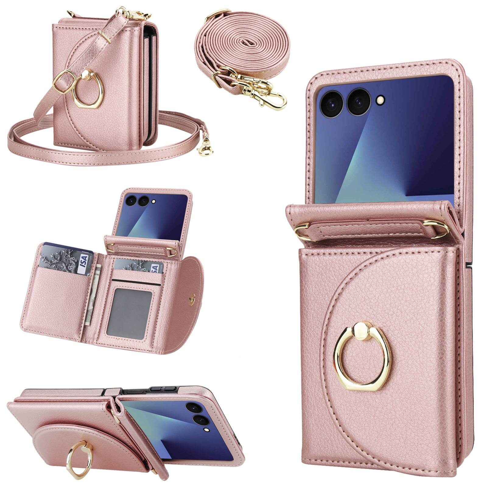 Rosegold