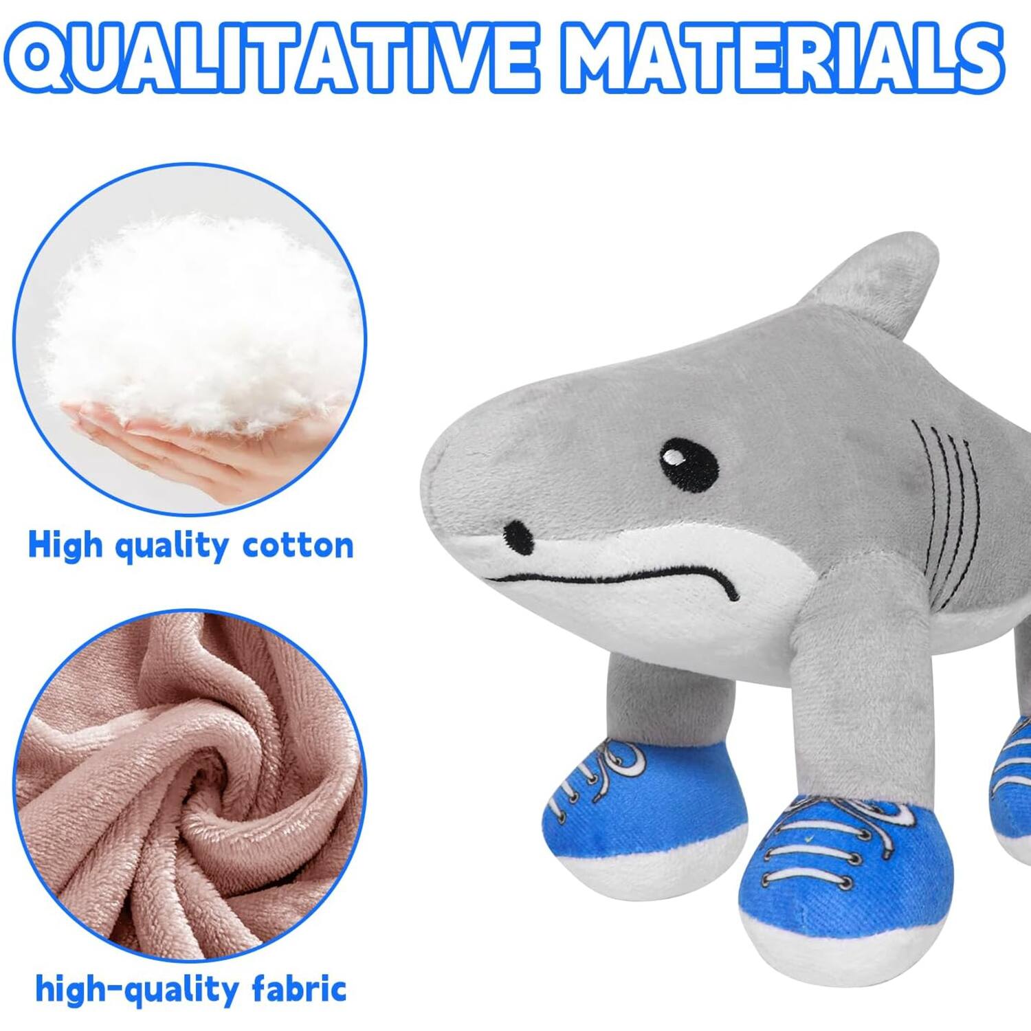 QUALITATIVE MATERIALS

High quality cotton

high-quality fabric