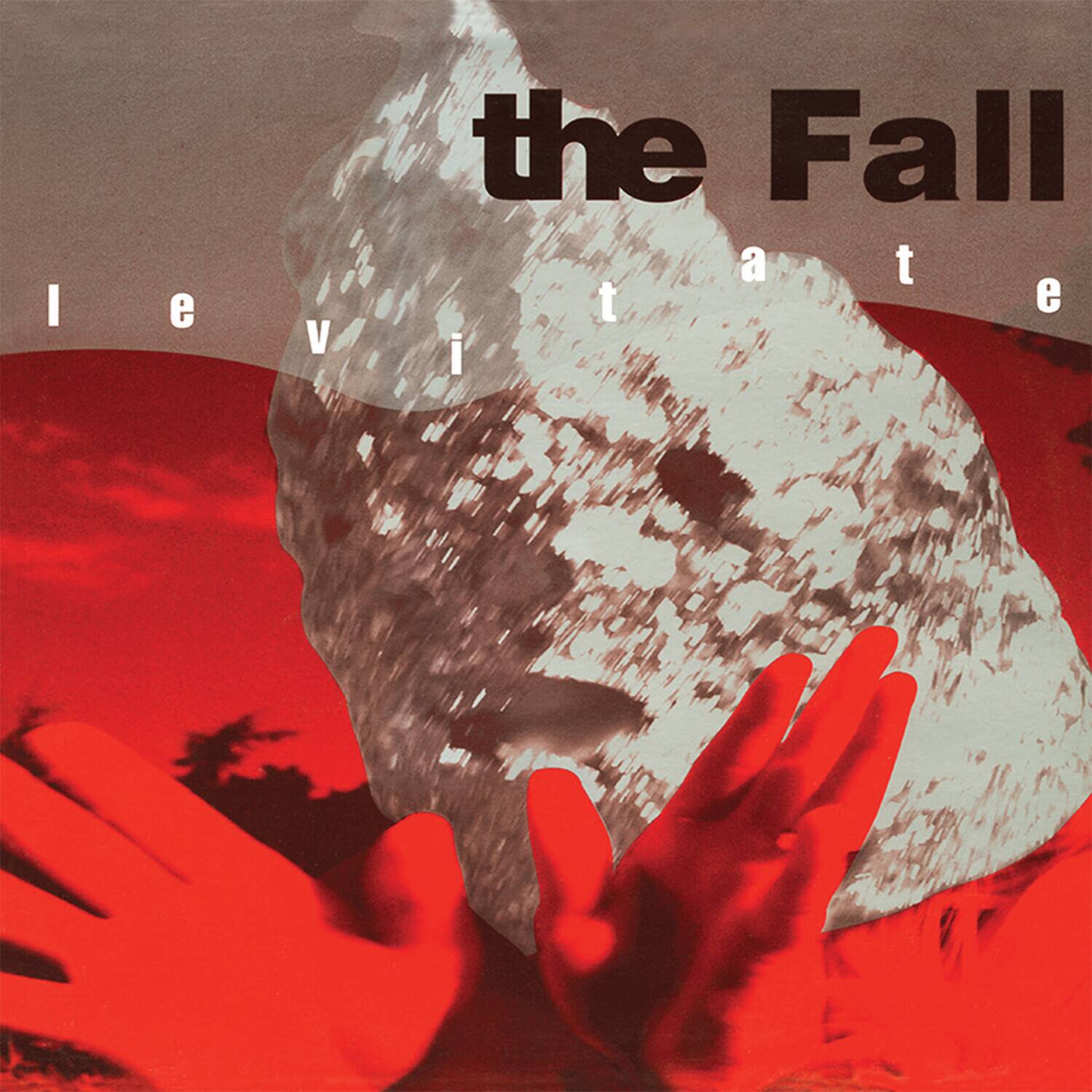 The Fall  
Ievita e