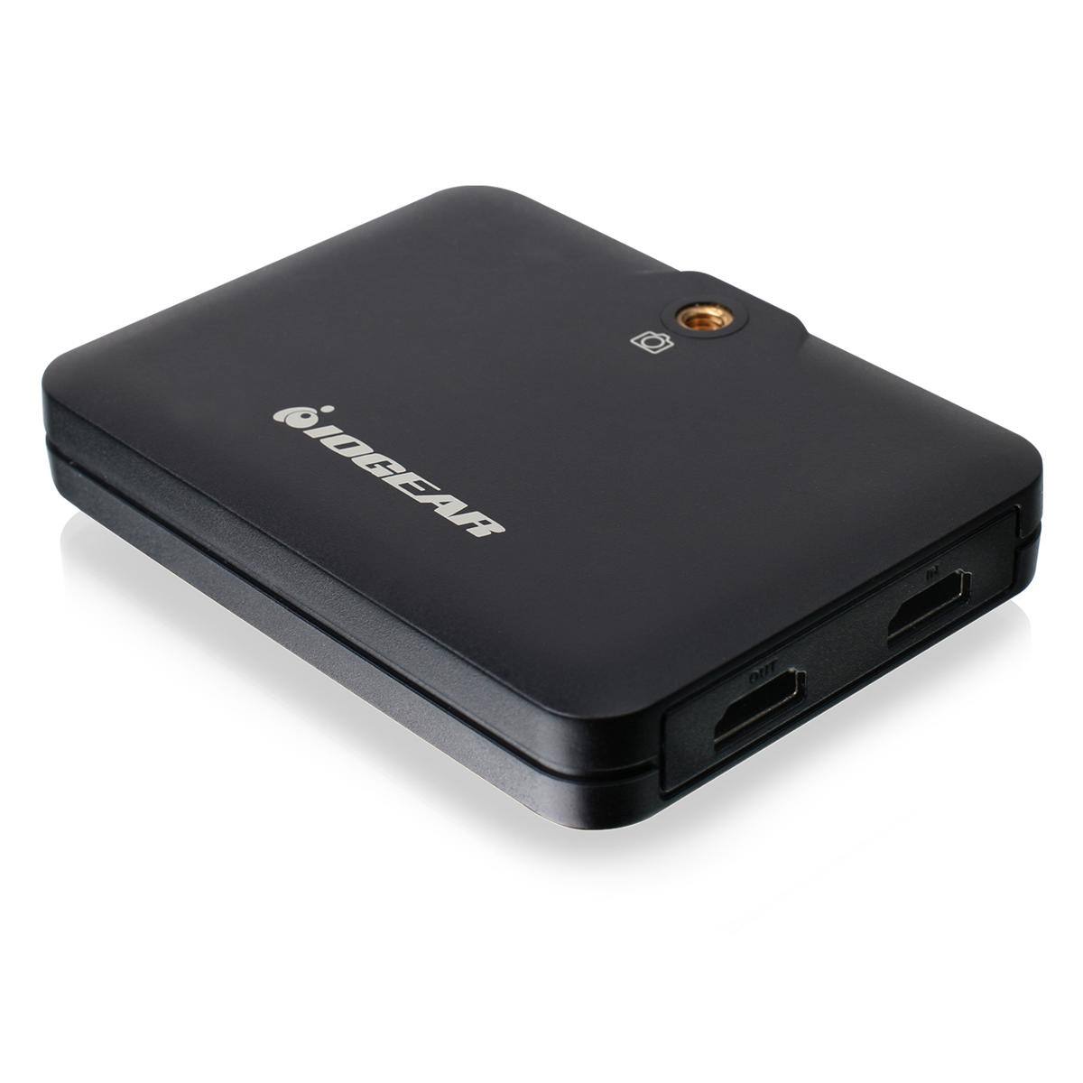 Alt View 1. IOGEAR - IOGEAR UpStream Mobile Capture Adapter.