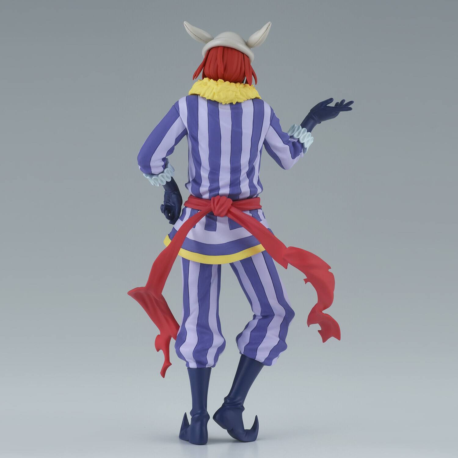 Alt View 2. PopMarket - BanPresto - That Time I Got Reincarnated As A Slime - Otherworlder Figure - Vol.17  Laplace Statue   - Collectibles - Multicolor.