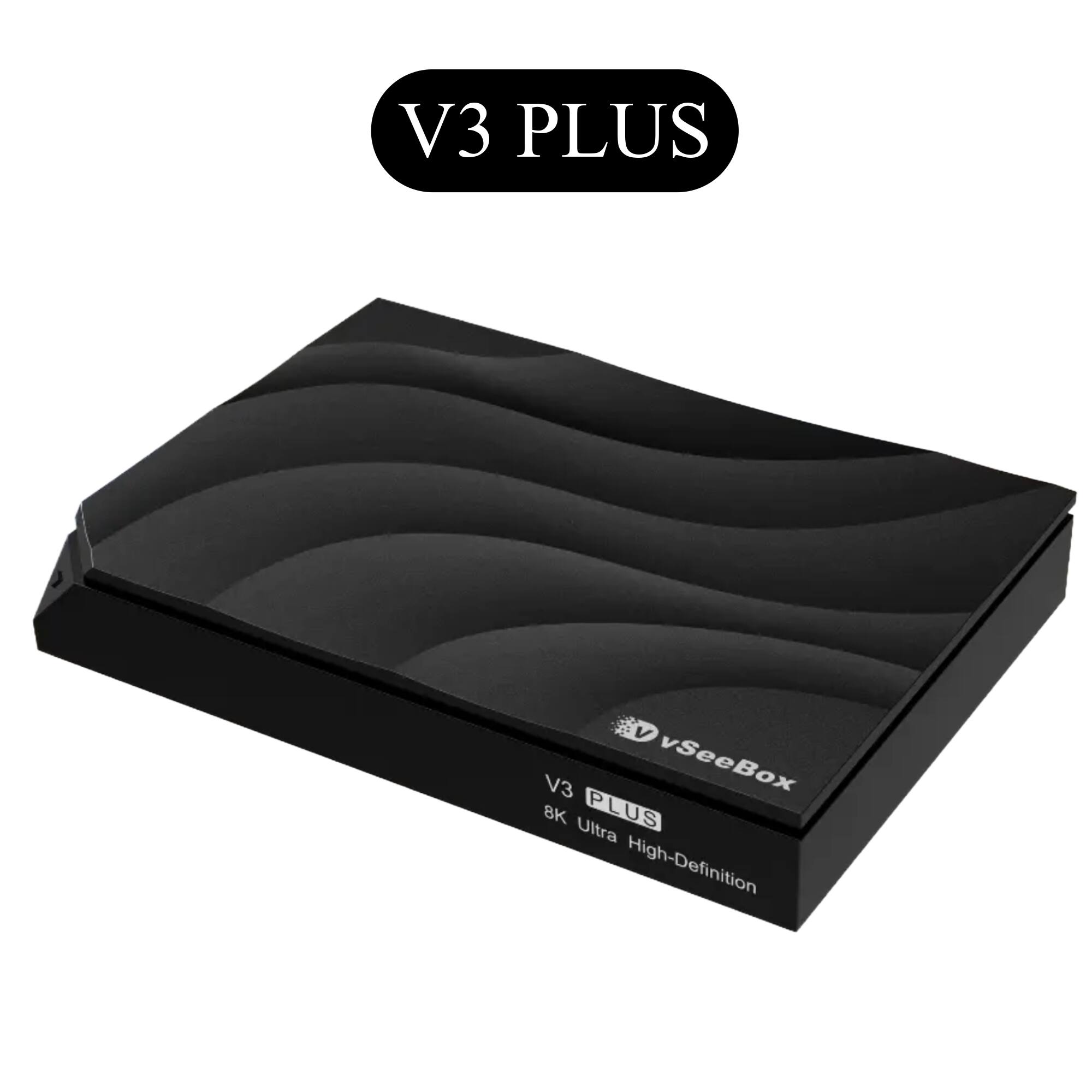 V3 PLUS

vSeeBox

V3 PLUS

8K Ultra High-Definition