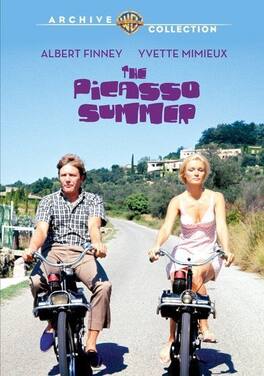 Picasso Summer - DVD