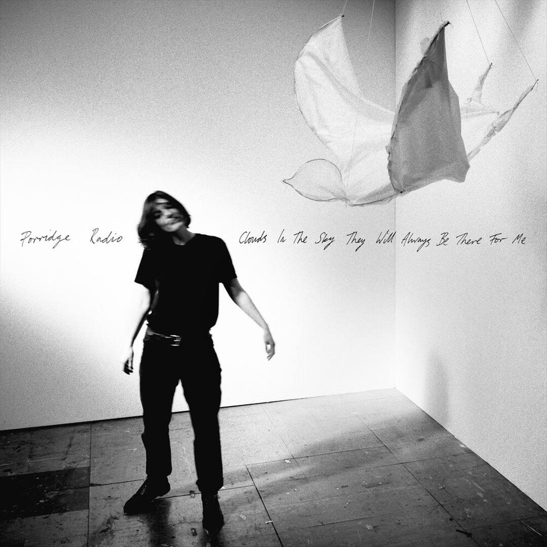 Front. Clouds in the Sky They Will Always Be There for Me [LP].