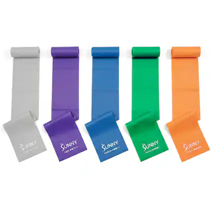 SUNNY X-Light 0000
SUNNY Light . . 000
SUNNY Medium 0
SUNNY Heavy .... 0
SUNNY XHeavy ...