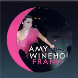 Amy Winehouse - Frank - Picture Disc - VINYL LP