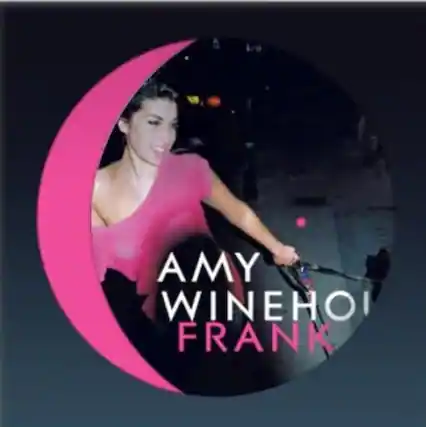 AMY WINEHOUSE FRANK