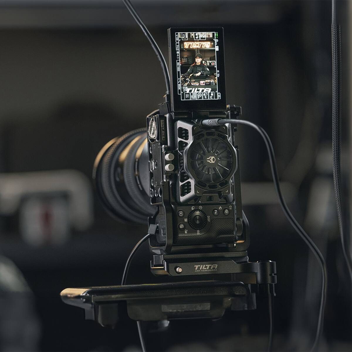AEG + TC TUTOO LR 3 TU Im: a 1 TILTA S 1 a P 2 a: a C: e a R TILTA