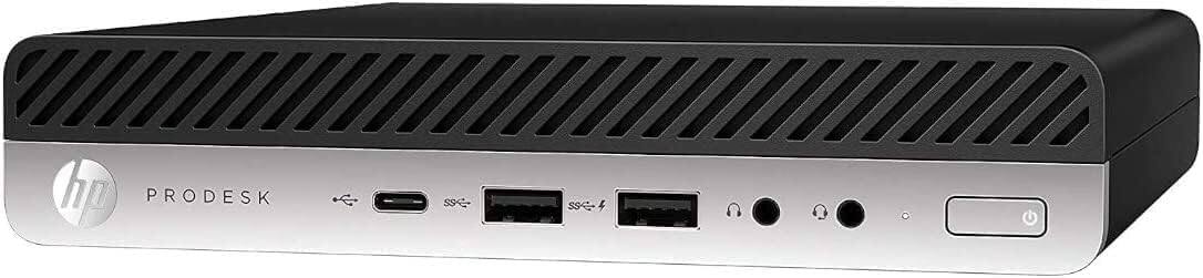 hp PRODESK S9-SSG4