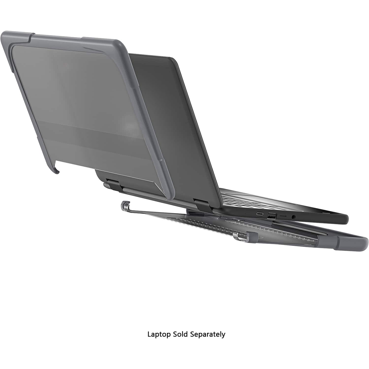 Laptop Sold Separately