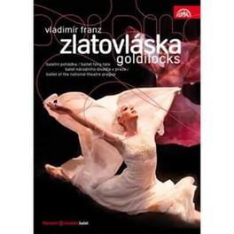 Berg Symphony Orchestra - Goldilocks (Ballet Fairy-Tale) - DVD