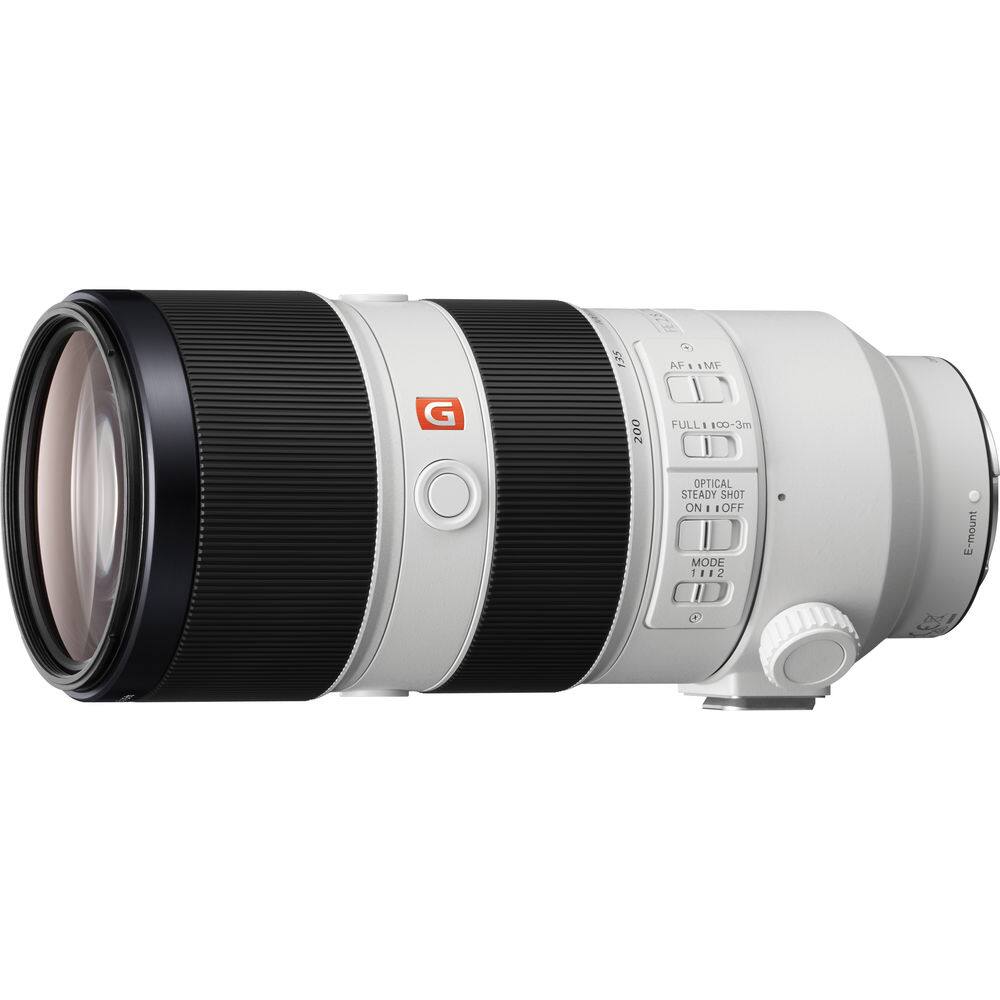 135 AF 6 MF G 200 FULL 100-3m OPTICAL STEADY SHOT ON - OFF MODE 1112 1 I 2 E-mount