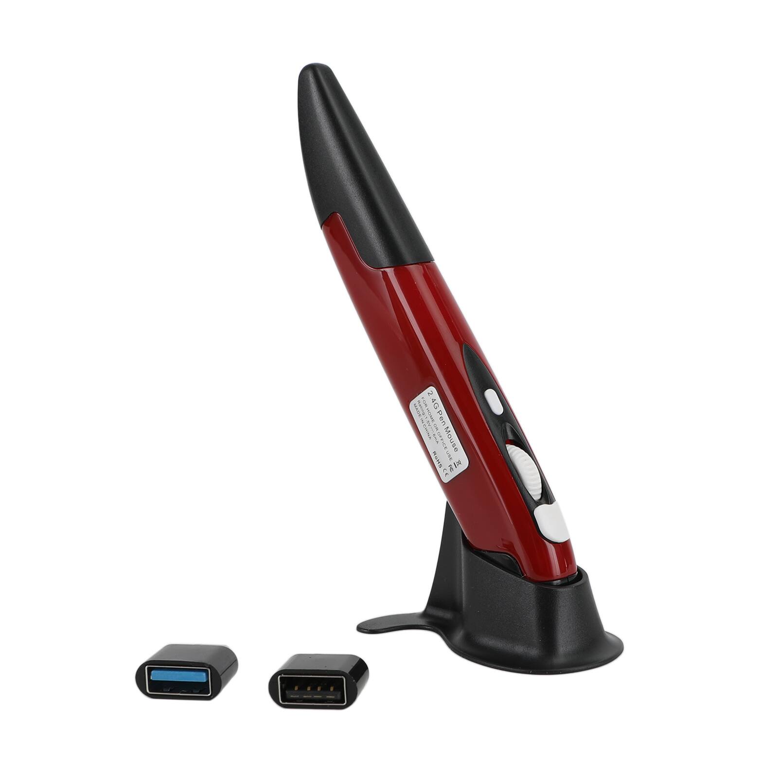 I | OF | 2.4G Pen Mouse 2S RON Fet : Mouse I 2 ! i Rats : i