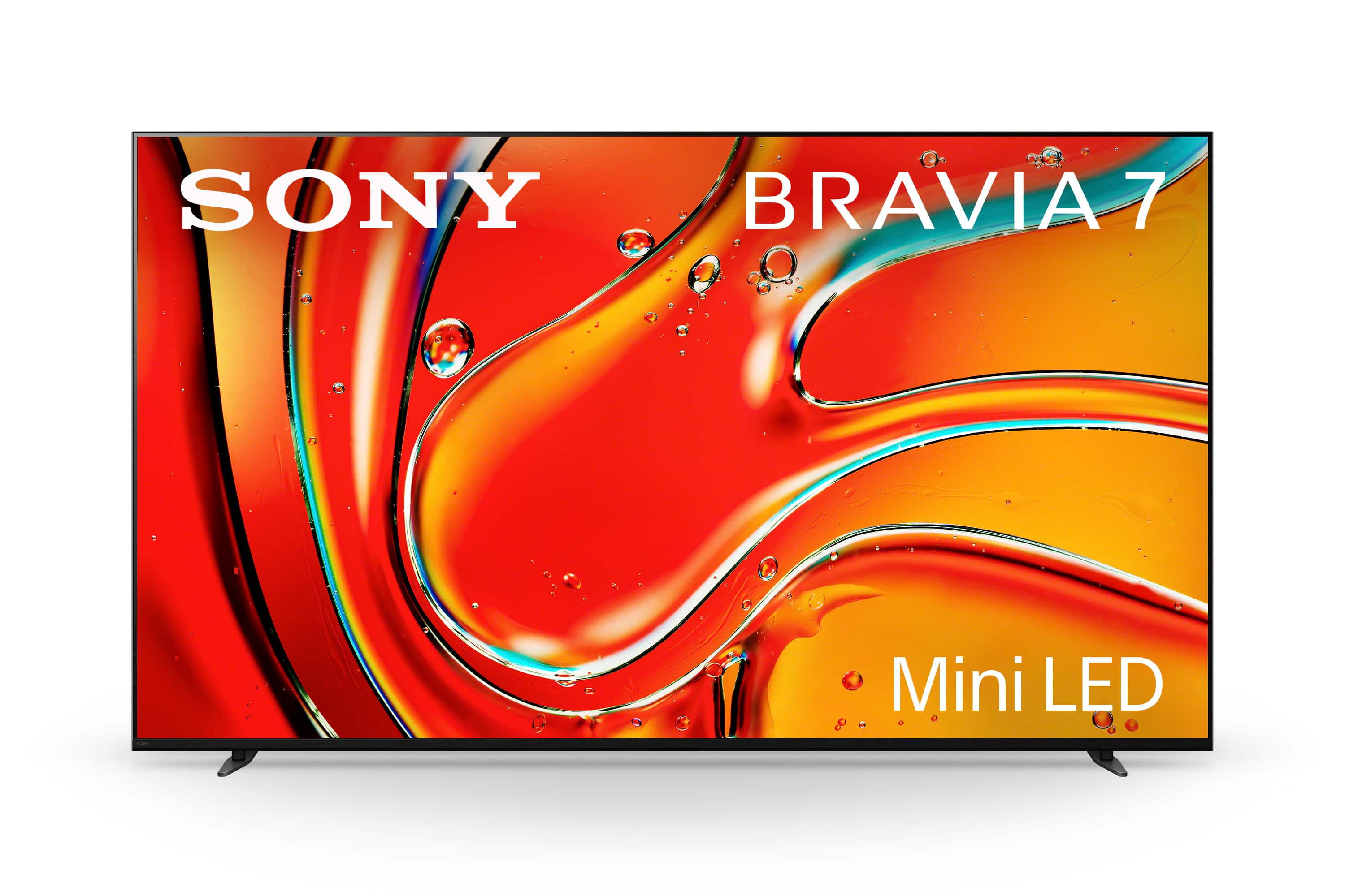 SONY BRAVIA 7 Mini LED