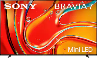 SONY BRAVIA 7 Mini LED