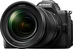 NIKKOR Nikon N 1 M UAKOR S 1:4 24-70mm