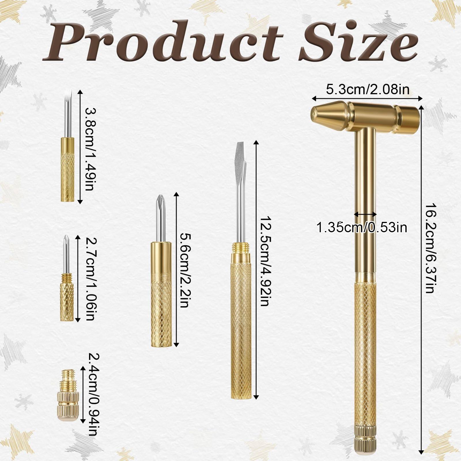 Product Size

- 3.8cm/1.49in
- 2.7cm/1.06in
- 5.6cm/2.2in
- 12.5cm/4.92in
- 1.35cm/0.53in
- 5.3cm/2.08in
- 16.2cm/6.37in
- 2.4cm/0.94in