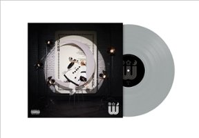 WORLD WIDE WHACK [Silver Vinyl] [LP] - VINYL - Front_Zoom