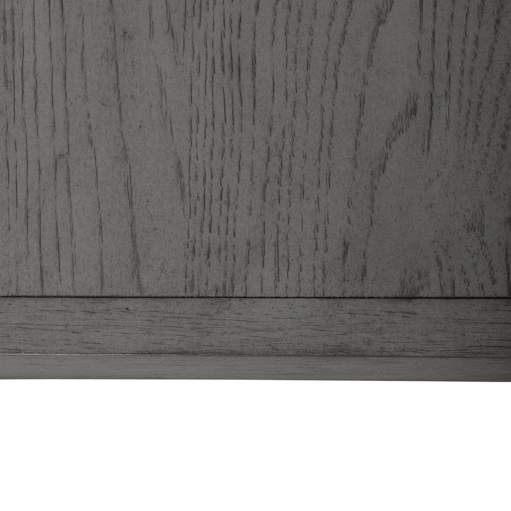 Alt View 4. Liberty Furniture Industries - Rectangular Cocktail Table Contemporary White in Two-Tone Shell White - White.