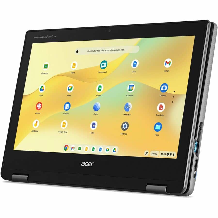 Acer Chromebook Spin 311 R725T R725T 892V 11.6