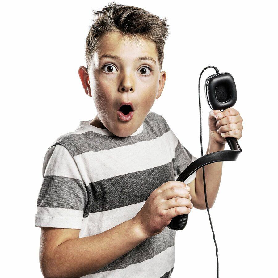 media item thumbnail