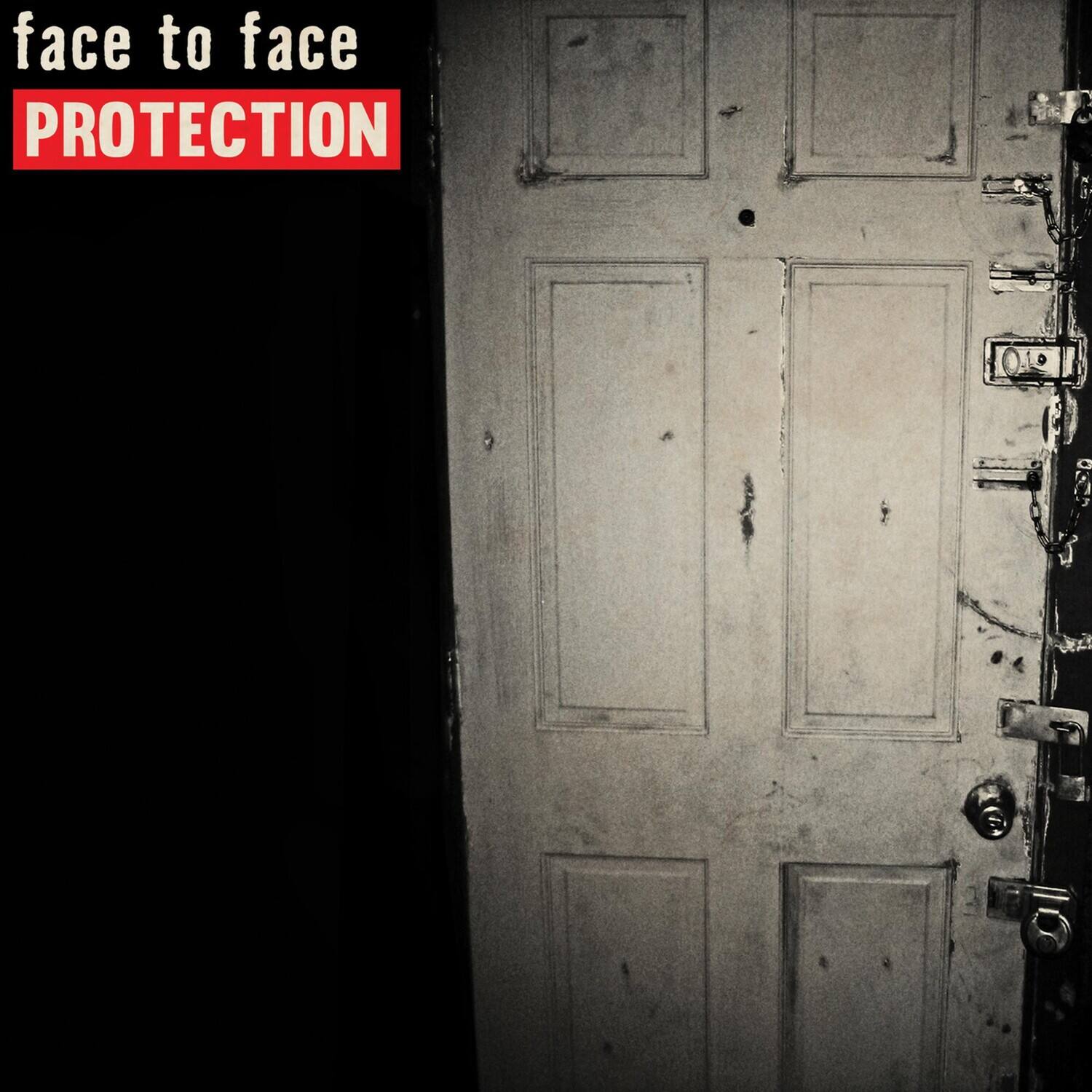 Face to Face - Protection   - COMPACT DISCS [CD] price history on PriceWatchPro