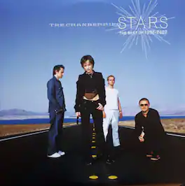 The Cranberries - Stars (The Best Of 1992-2002) - VINYL LP