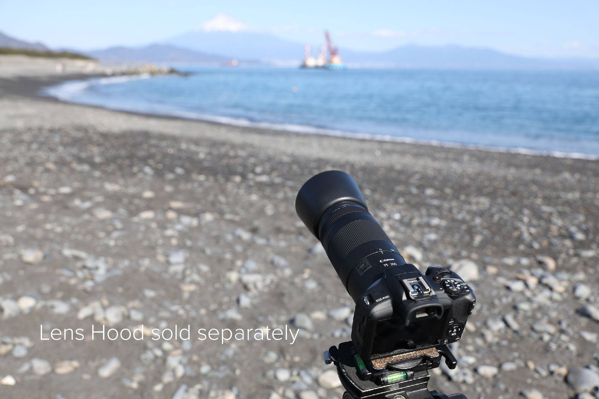 7% 50 NCES -O Lens Hood sold separately