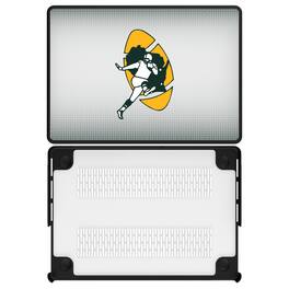 Keyscaper - Green Bay Packers Linen MacBook Case - Air 15 in - Multicolor
