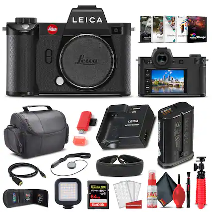 Leica LEICA 1
AfterSh
VideoStu
PaintSho
Paint
PHOTOMirage
Leica E - 1951
CHARGE 20%
LEICA BATTERY CHARGER
EPELSER
LODAS
HRR
20000/%0
LEICA 3D0
100 ROF
AC
CmP
Extreme PRO
1.70
B - Te
11
64 GB
SanDisk
SAVE
CLEAN
noting_o_