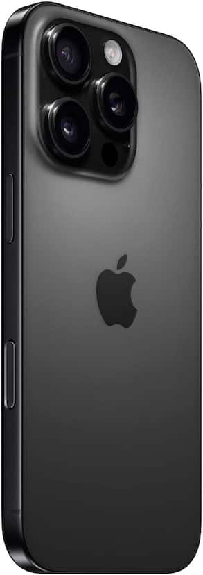 Apple Refurbished Excellent iPhone 16 Pro Max A3084 (Fully Apple Refurbished Excellent iPhone 16 Pro Max A3084 (Fully