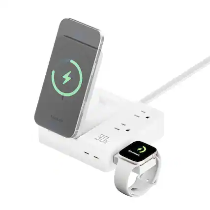 TESSAN 30W SAR MTE Charged