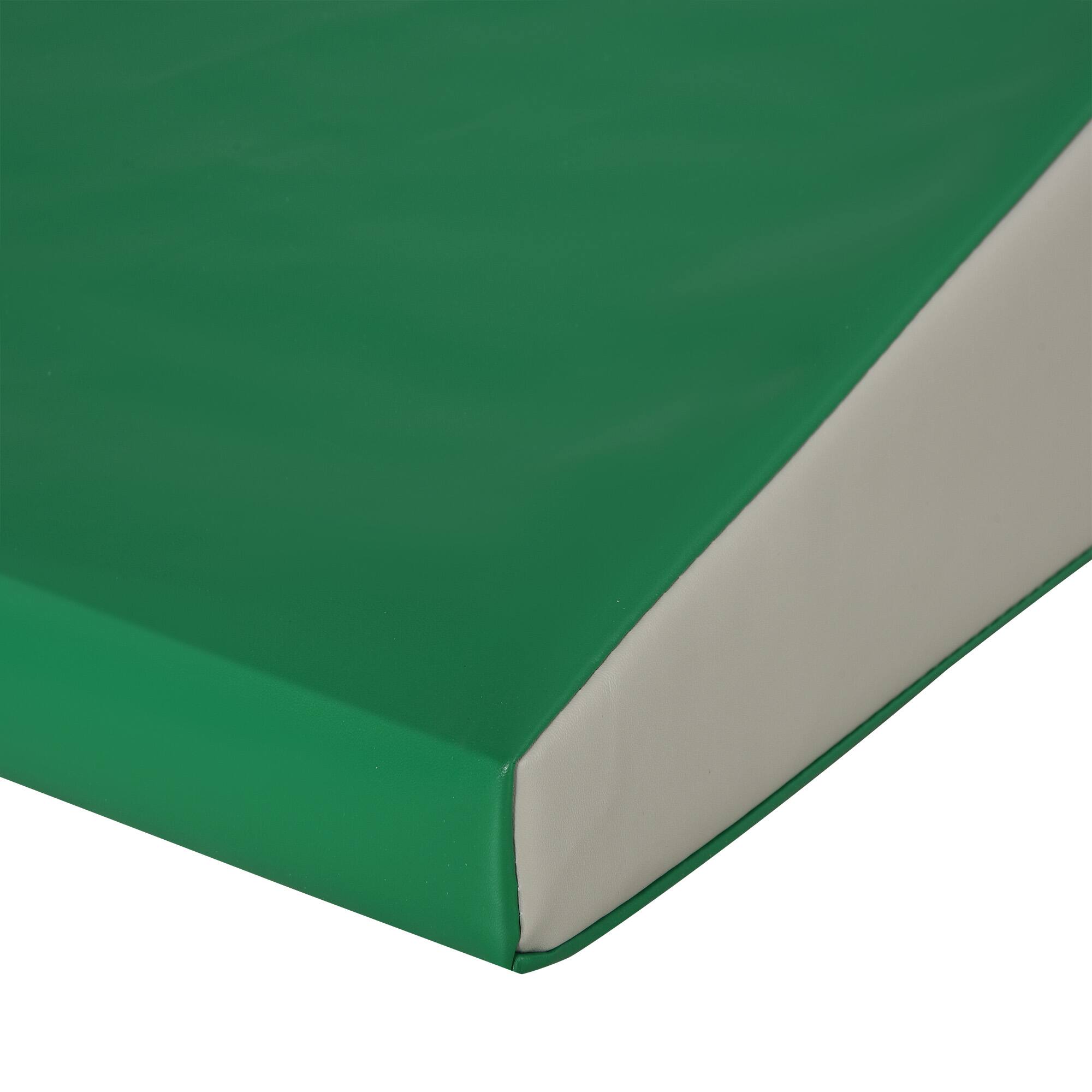 Alt View 5. Soozier - 5 Piece Climb and Crawl Activity Play Set, Baby Soft Play Set, Foam Climbing Blocks, Toddlers, Indoor Play Equipment.