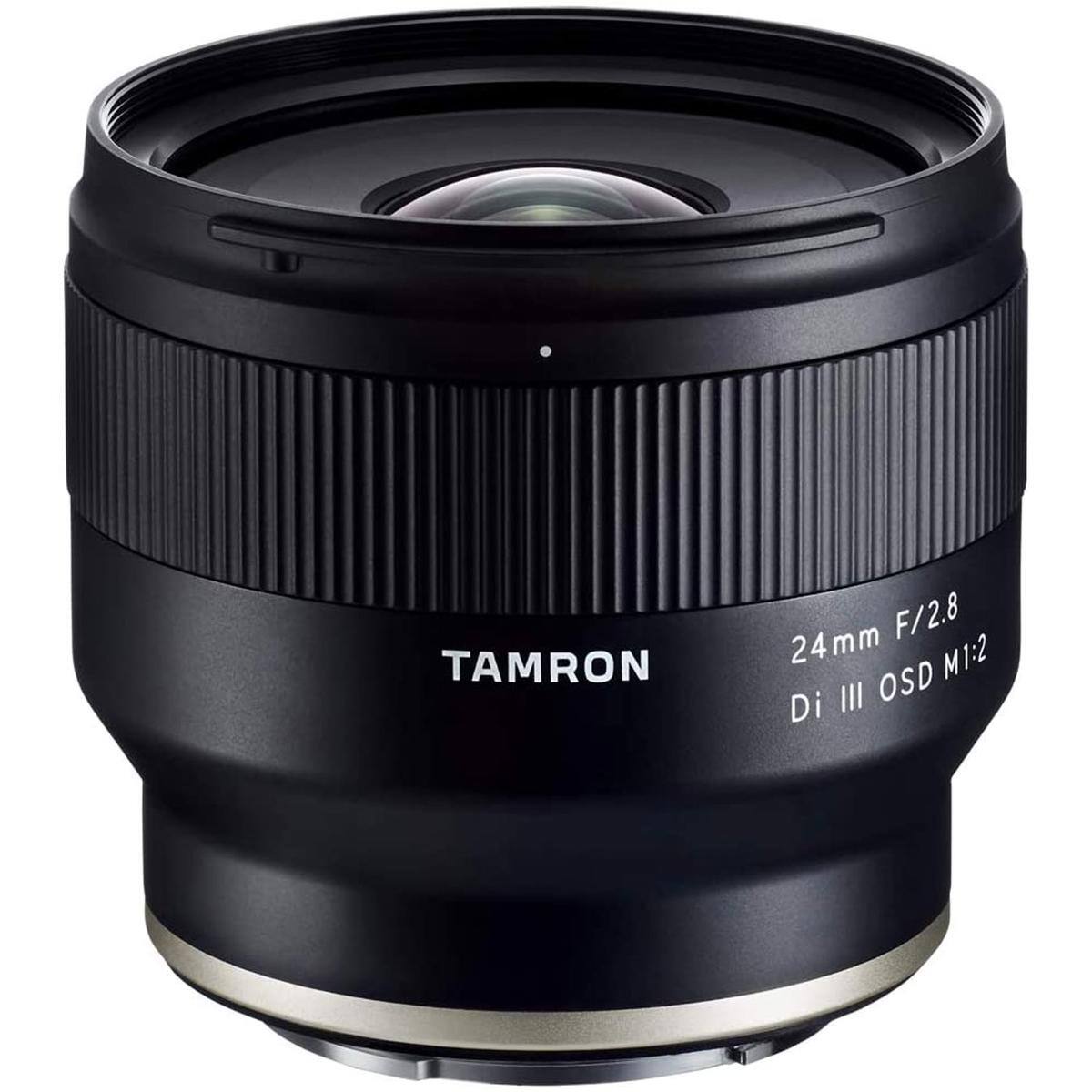 TAMRON 24mm F/2.8 Di III OSD M1:2