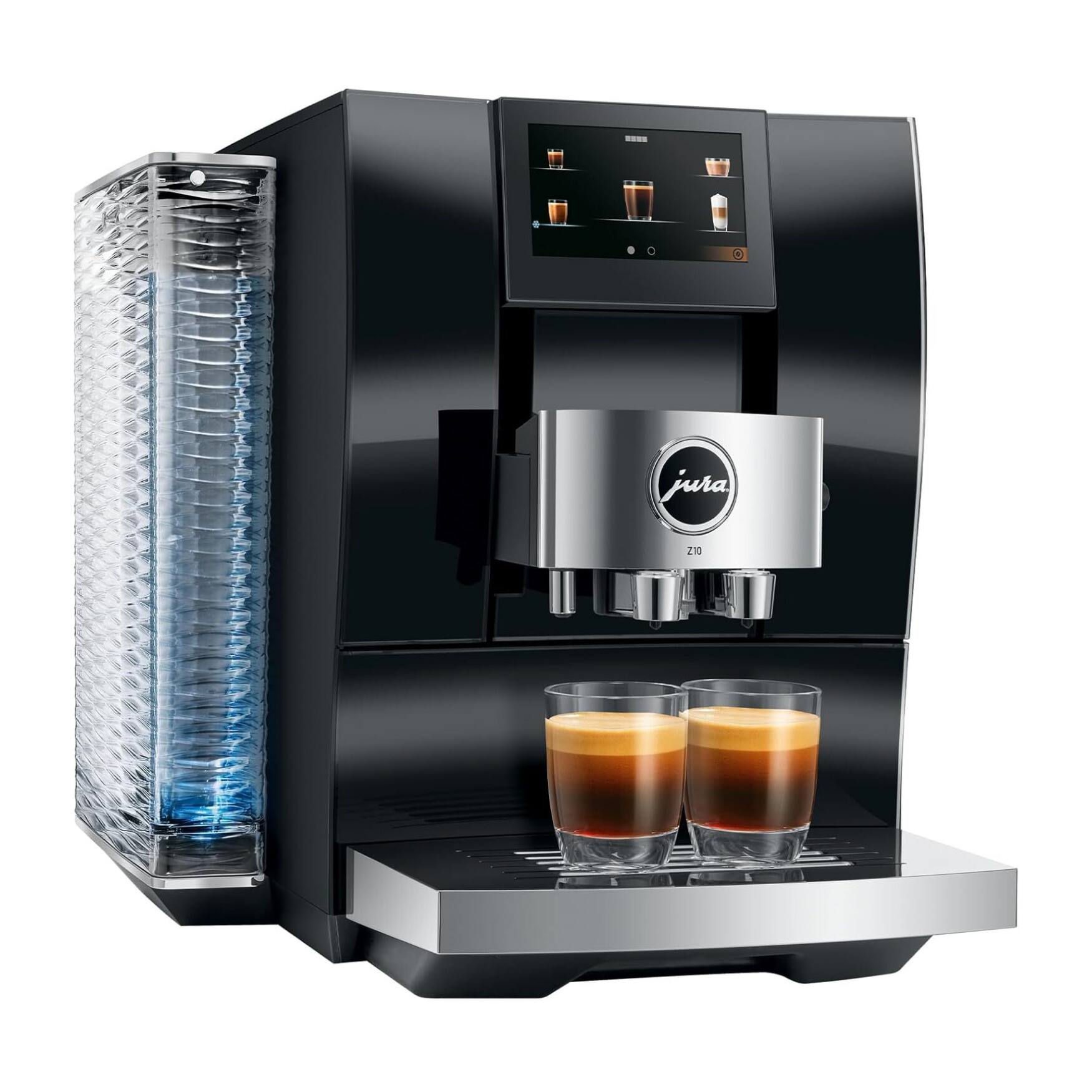 Jura Z10