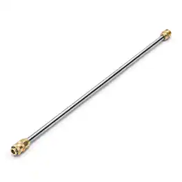 Karcher - M22 24 Stainless Steel Spray Wand for Pressure Washer up to 4000 PSI, Quick Connect