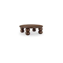 Meridian Furniture - Kelvin Coffee Table - Brown